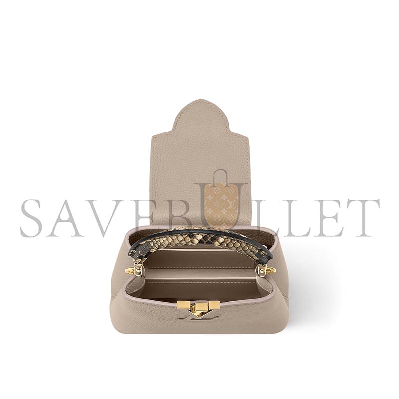 l0vis Vvtt0n master capucines mini n81258 (21*14*8cm)